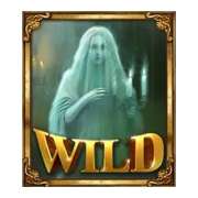 Wild symbol in Madame in Mystic Manor slot