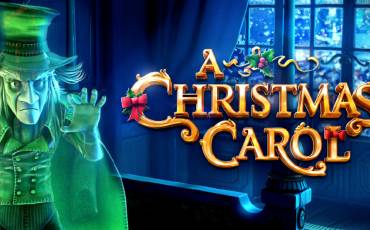 A Christmas Carol slot