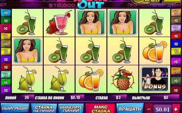 A-Night-Out slot (Canada)