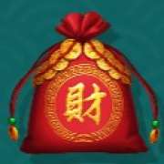 Bag symbol in Lucky Lucky slot