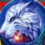 Puma symbol in Qin's Empire: Celestial Guardians slot