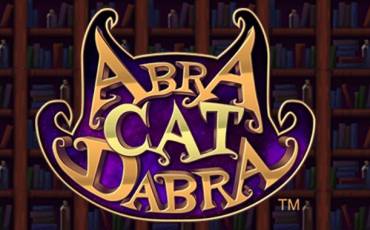 AbbaCatDabra slot (Canada)