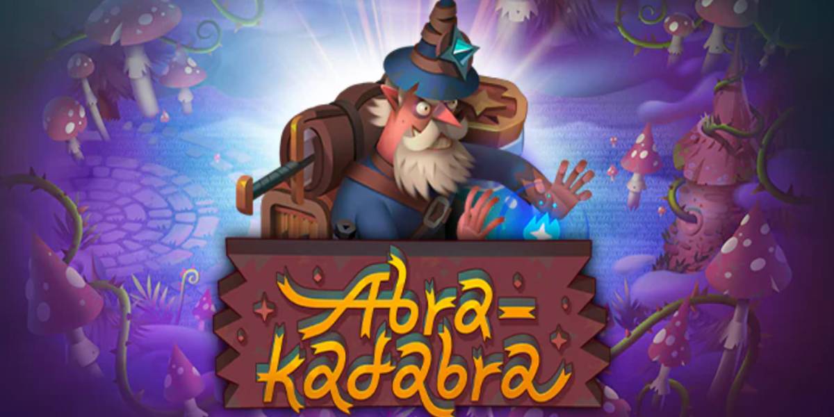 Abrakadabra slot (Canada)