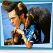 Ace Ventura: Pet Detective: symbol