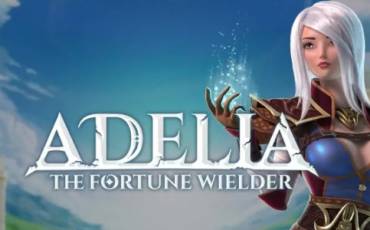 Adelia: The Fortune Wielder slot (Canada)