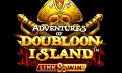 Play Adventures Of Doubloon Island Link And Win