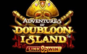 Adventures Of Doubloon Island Link And Win slot (Canada)