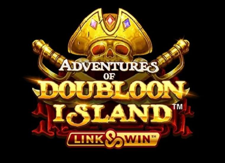 Play Adventures Of Doubloon Island Link And Win slot CA