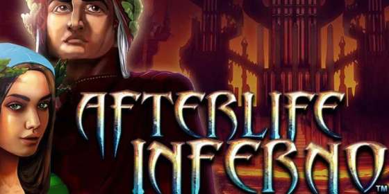 Afterlife Inferno by RAW iGaming CA