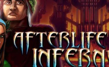 Afterlife Inferno slot (Canada)