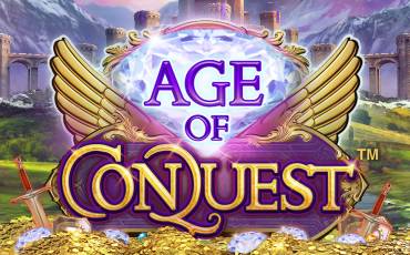 Age of Conquest slot (Canada)