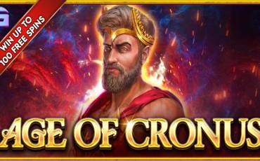 Age Of Cronus slot