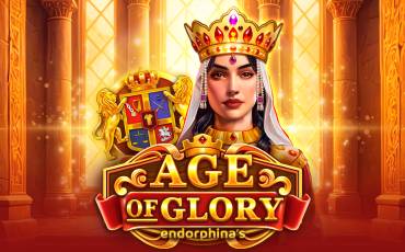 Age of Glory slot (Canada)