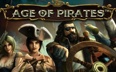 Age Of Pirates Expanded Edition slot (Canada)