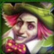 Agent of Hearts: Hatter