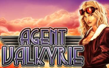 Agent Valkyrie slot (Canada)