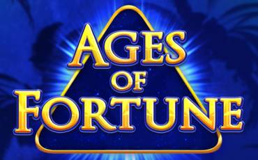 Ages of Fortune slot (Canada)