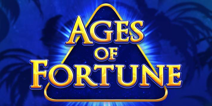 Ages of Fortune slot