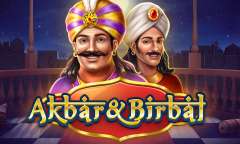 Play Akbar & Birbal