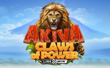 Akiva: Claws of Power slot (Canada)