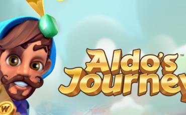 Aldo’s Journey slot (Canada)