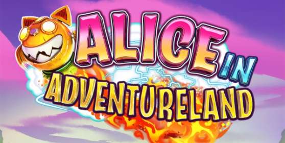 Alice in Adventureland by Fantasma Games CA