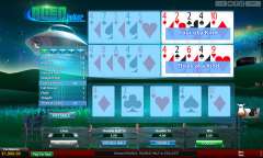 Play Alien Poker