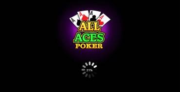 All Aces Poker: Features