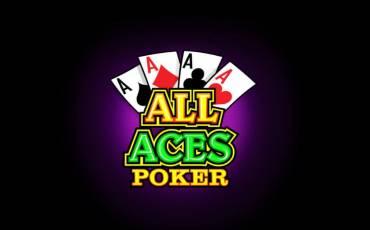 All Aces Poker online