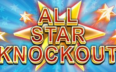 All Star Knockout slot (Canada)