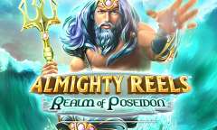 Play Almighty Reels: Realm of Poseidon