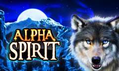 Play Alpha Spirit