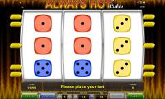 Play Always Hot Cubes