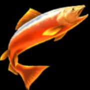 Amazing Catch Power Combo: Goldfish