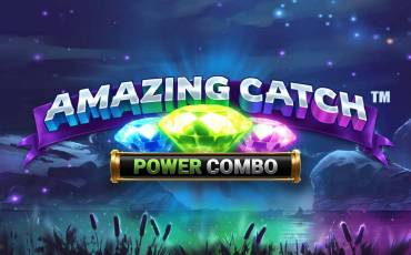 Amazing Catch Power Combo slot (Canada)