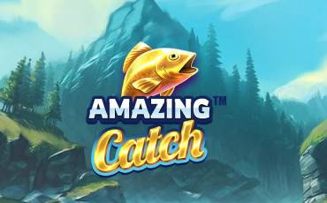 Amazing Catch slot (Canada)