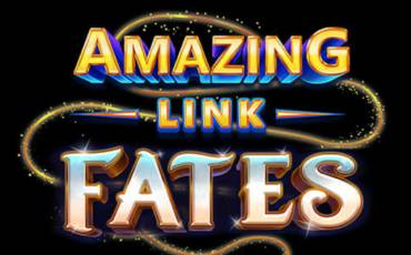 Amazing Link Fates slot (Canada)