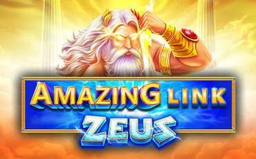 Amazing Link Zeus slot (Canada)