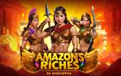 Amazons Riches (logo)