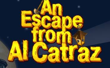 An Escape from Alcatraz slot