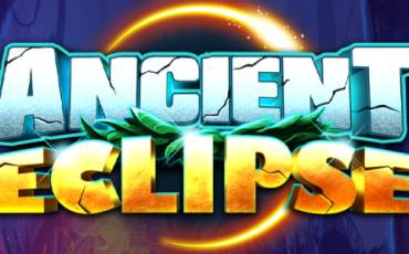 Ancient Eclipse slot (Canada)