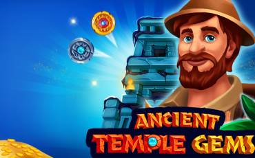 Ancient Temple Gems slot (Canada)