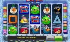 Play Angry Birds - Christmas