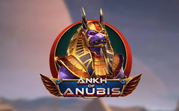 Ankh of Anubis slot (Canada)