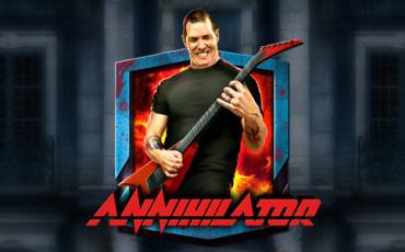 Annihilator slot (Canada)