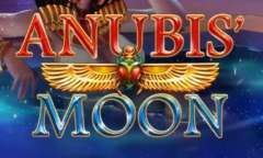 Play Anubis' Moon