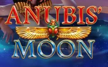 Anubis' Moon slot (Canada)