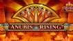 Play Anubis Rising slot CA