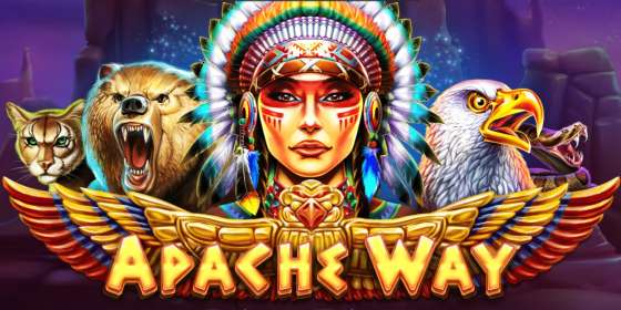 Apache Way by Red Tiger CA