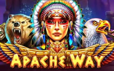 Apache Way slot (Canada)